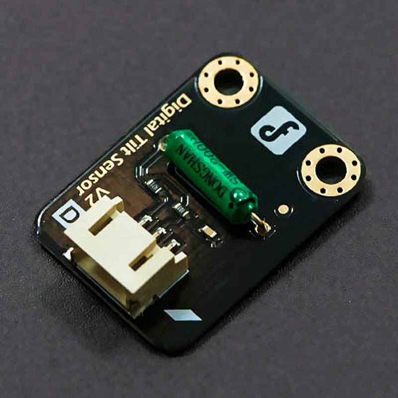 Gravity: Digital Tilt Sensor by DFRobot - The Pi Hut