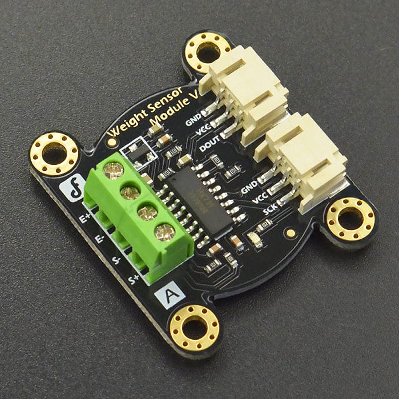 Gravity: Digital Weight Sensor by DFRobot - The Pi Hut