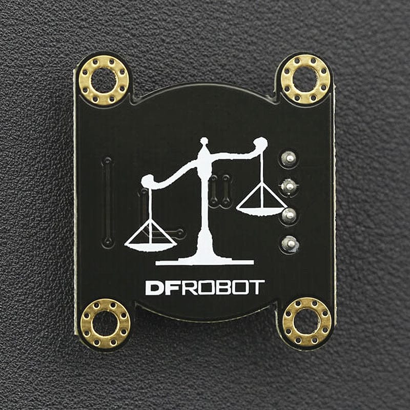 Gravity: Digital Weight Sensor by DFRobot - The Pi Hut