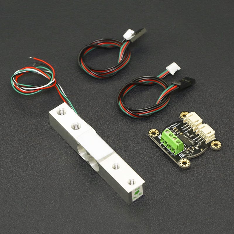 Gravity: Digital Weight Sensor by DFRobot - The Pi Hut