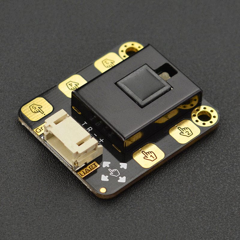 Gravity: Gesture & Touch Sensor by DFRobot - The Pi Hut