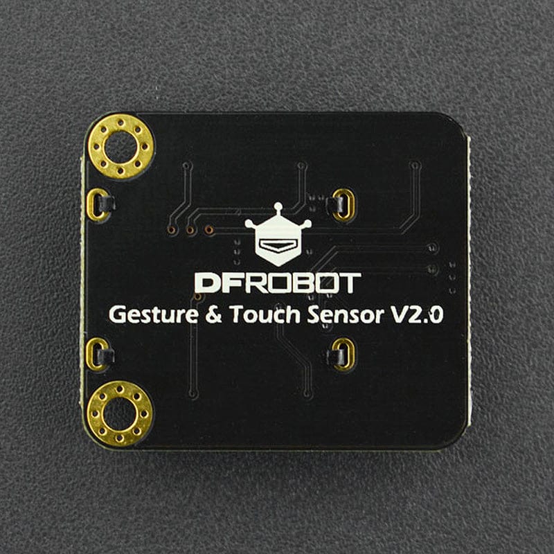 Gravity: Gesture & Touch Sensor by DFRobot - The Pi Hut