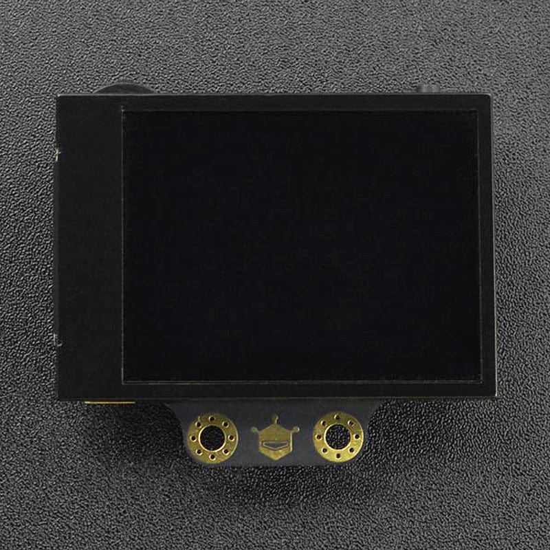Gravity: HuskyLens Easy-to-use AI Machine Vision Sensor by DFRobot - The Pi Hut