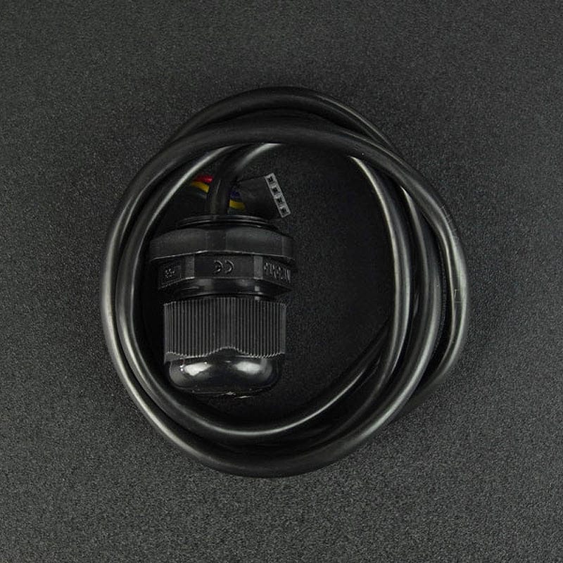 Gravity: I2C IP68 Waterproof Ambient Light Sensor (1-65535lx) by DFRobot - The Pi Hut