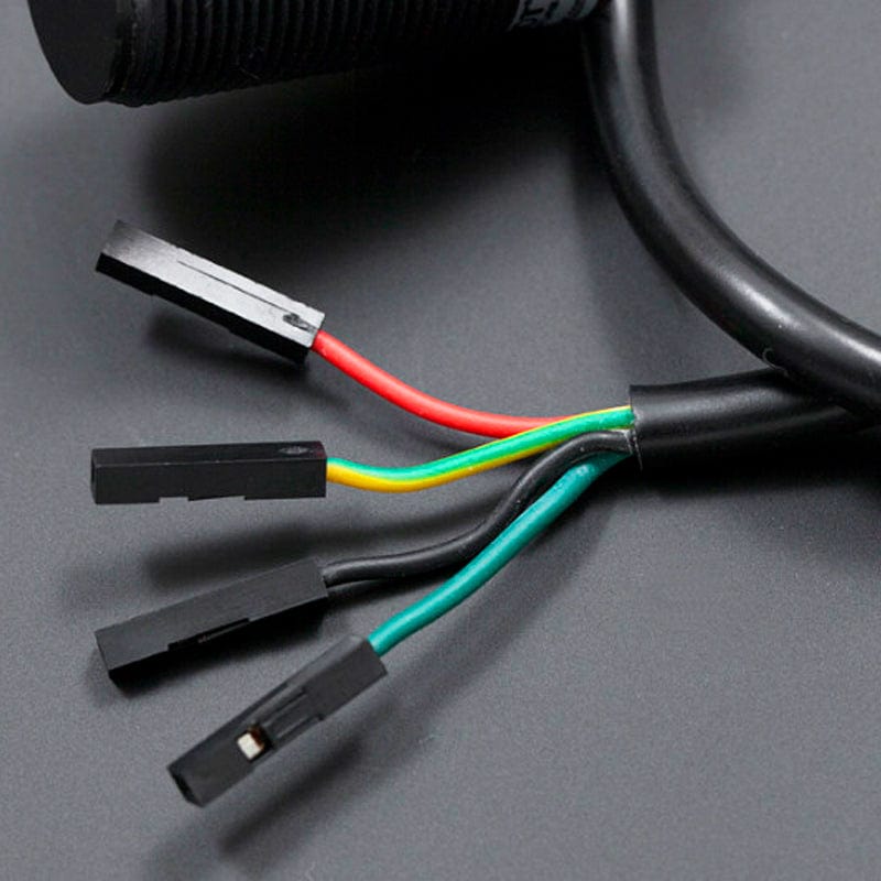 Gravity: IR Positioning Camera by DFRobot - The Pi Hut