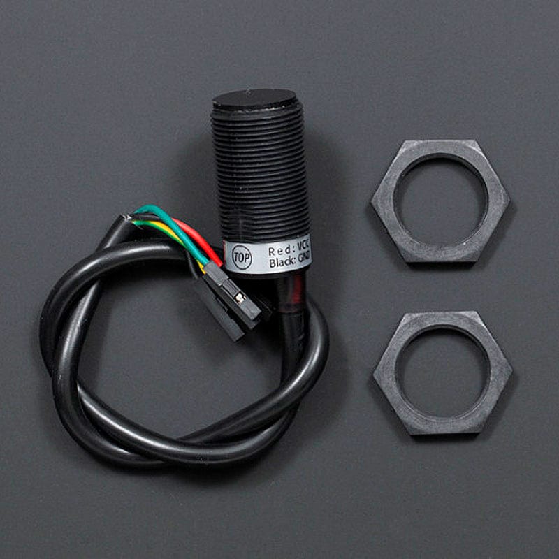 Gravity: IR Positioning Camera by DFRobot - The Pi Hut