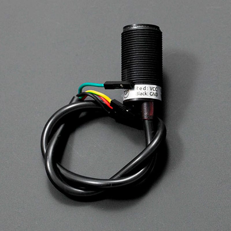 Gravity: IR Positioning Camera by DFRobot - The Pi Hut