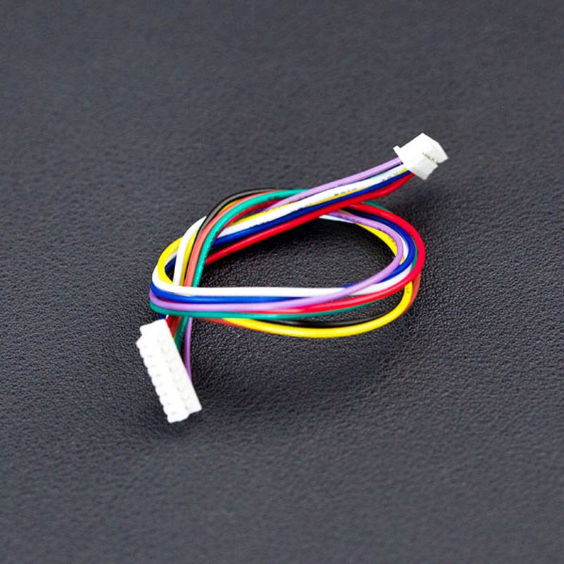 Gravity: Laser PM2.5 Air Quality Sensor by DFRobot - The Pi Hut