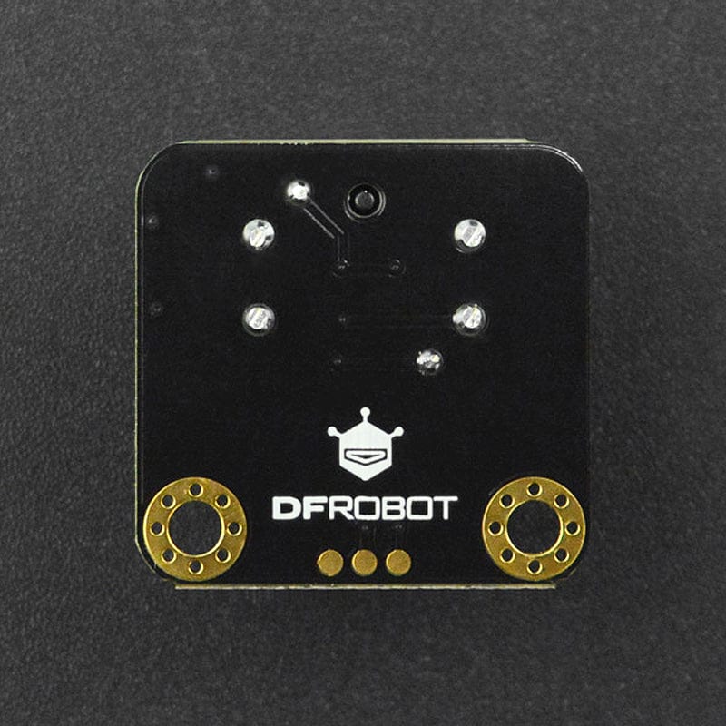 Gravity: LED Switch - Red by DFRobot - The Pi Hut