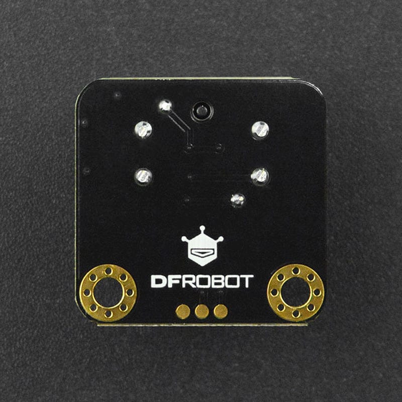 Gravity: LED Switch - White by DFRobot - The Pi Hut