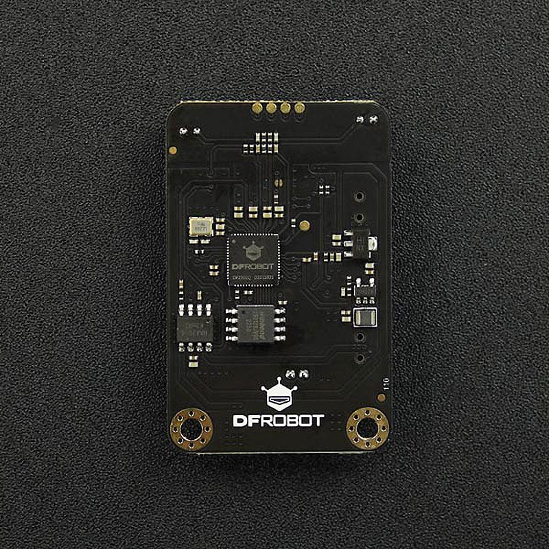 Gravity: Offline Language Learning Voice Recognition Sensor by DFRobot - The Pi Hut
