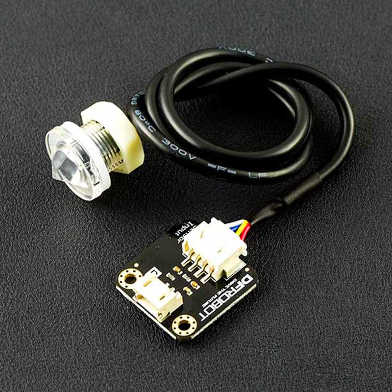 Gravity: Photoelectric Water / Liquid Level Sensor For Arduino by DFRobot - The Pi Hut