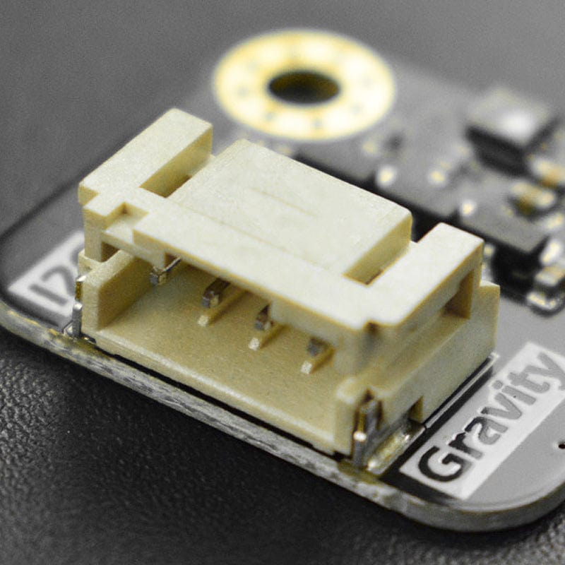 Gravity: SGP40 Air Quality Sensor by DFRobot - The Pi Hut