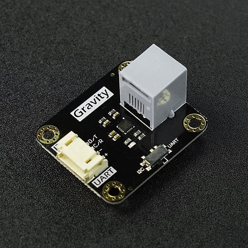 Gravity: Tipping Bucket Rainfall Sensor by DFRobot - The Pi Hut
