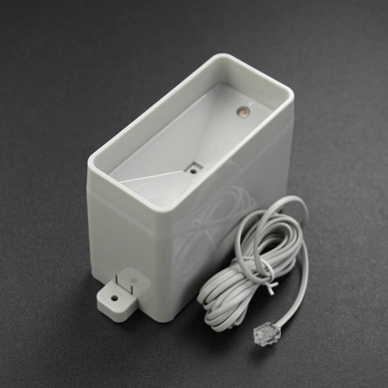 Gravity: Tipping Bucket Rainfall Sensor by DFRobot - The Pi Hut