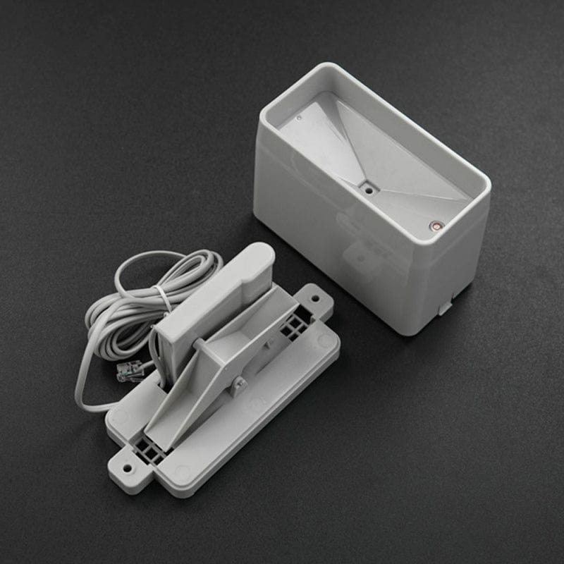 Gravity: Tipping Bucket Rainfall Sensor by DFRobot - The Pi Hut