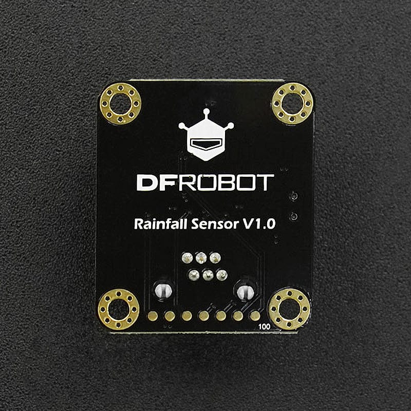 Gravity: Tipping Bucket Rainfall Sensor by DFRobot - The Pi Hut