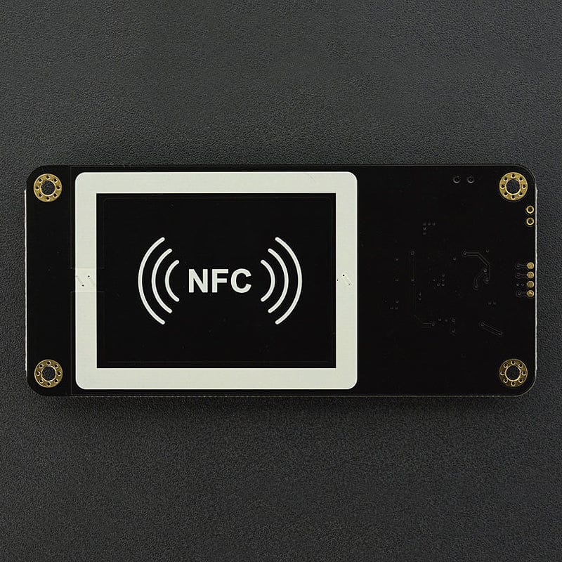 Gravity: UART & I2C NFC Module by DFRobot - The Pi Hut