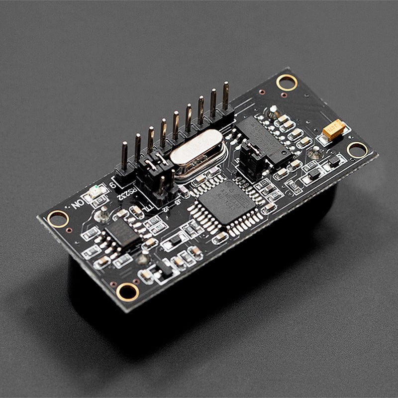 Gravity: Ultrasonic Scanner Kit (180°) by DFRobot - The Pi Hut