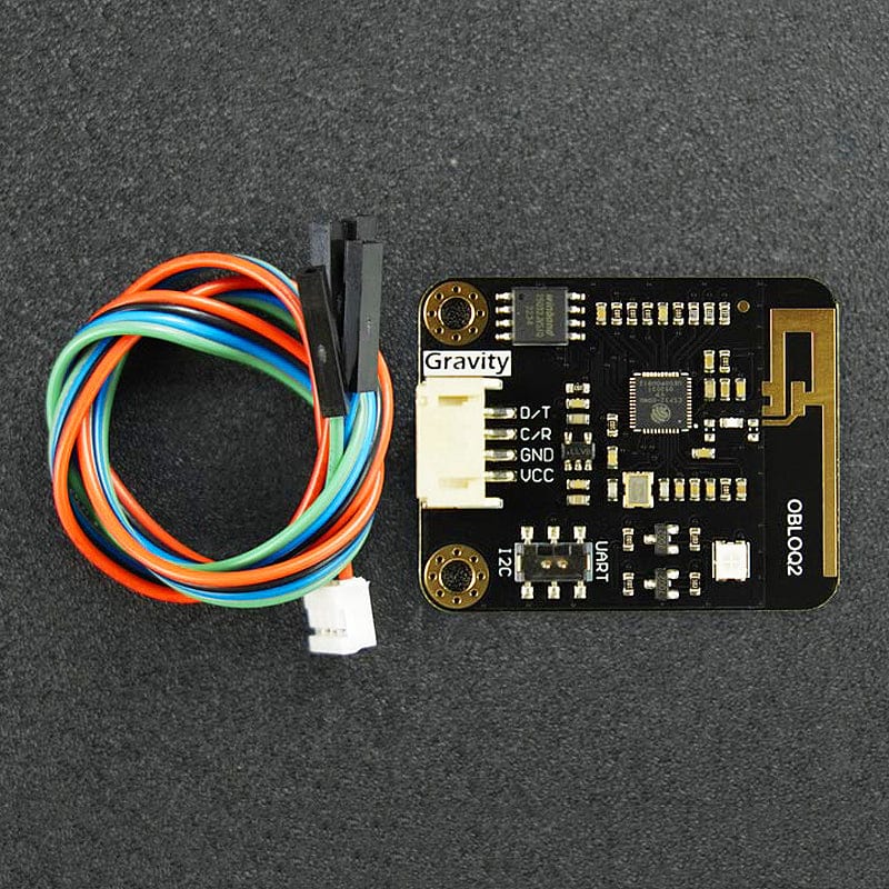 Gravity: WiFi IoT Module by DFRobot - The Pi Hut