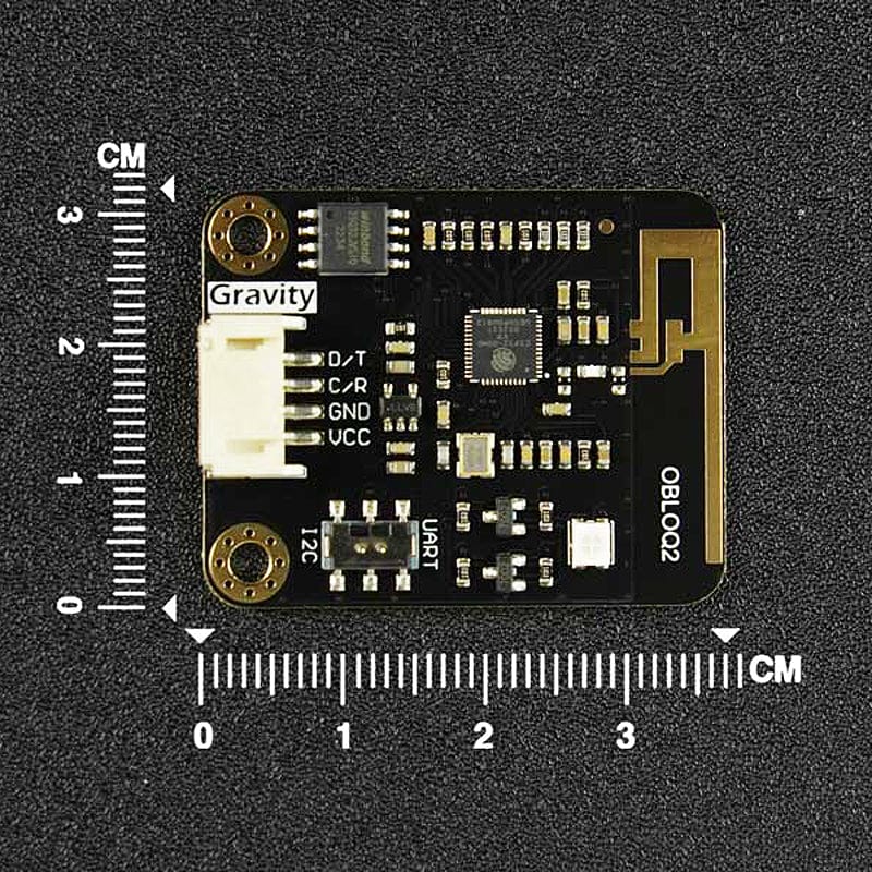 Gravity: WiFi IoT Module by DFRobot - The Pi Hut