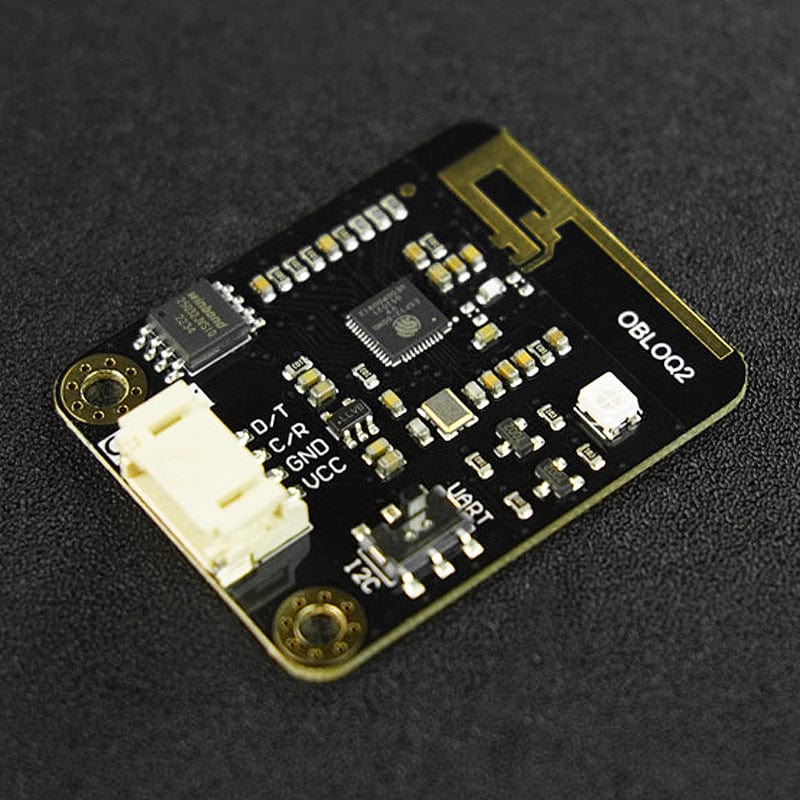 Gravity: WiFi IoT Module by DFRobot - The Pi Hut
