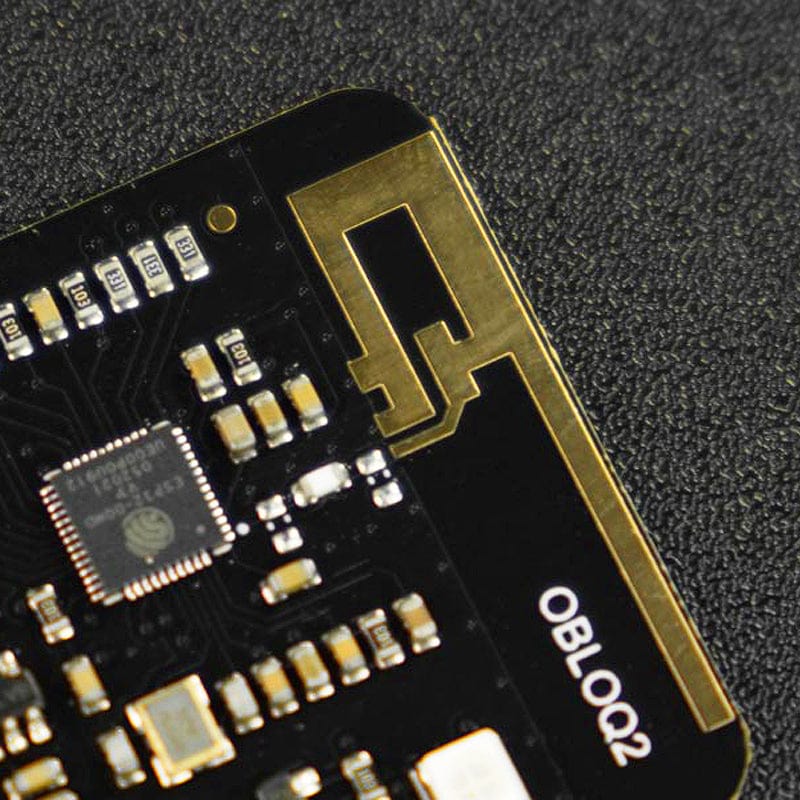 Gravity: WiFi IoT Module by DFRobot - The Pi Hut