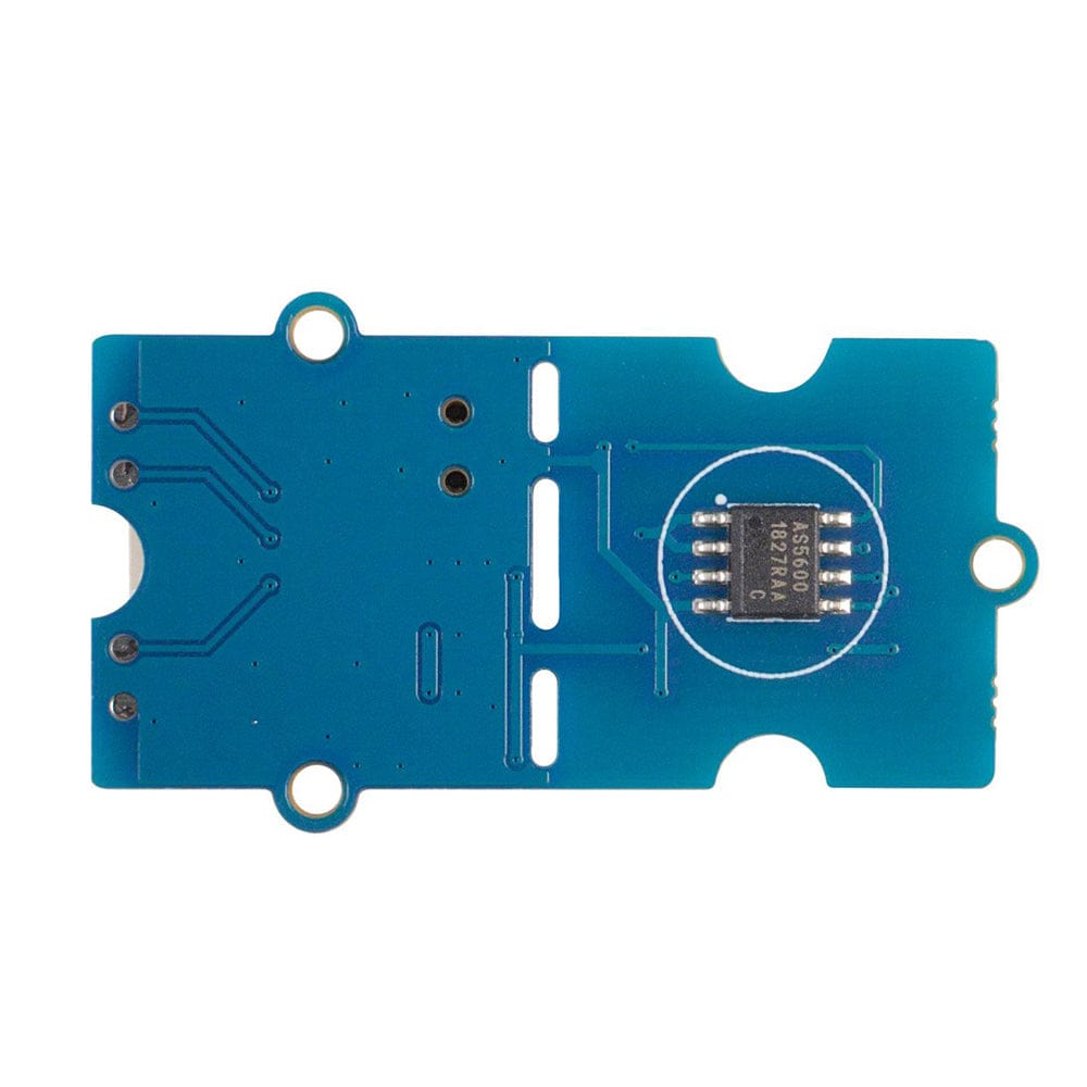 Grove - 12-bit Magnetic Rotary Position Sensor / Encoder (AS5600) by Seeed - The Pi Hut