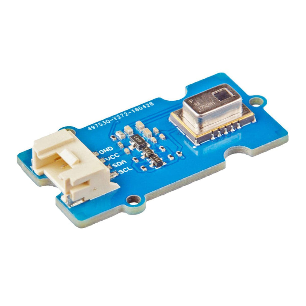 Grove - AMG8833 8 x 8 Infrared Thermal Temperature Sensor Array by Seeed - The Pi Hut