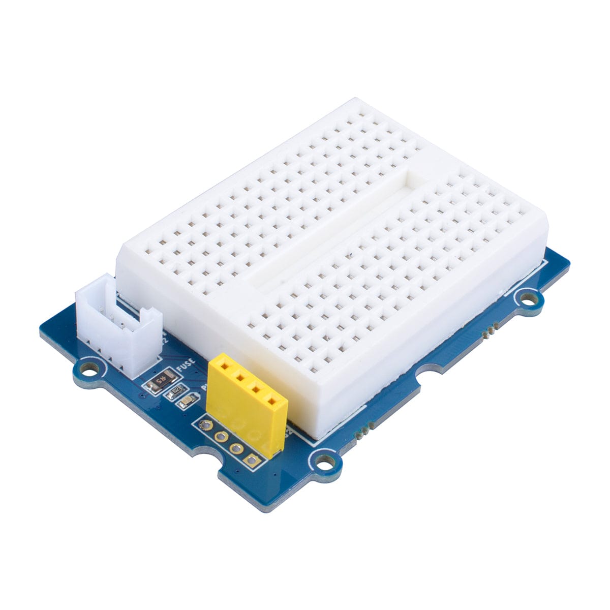 Grove - Breadboard by Seeed - The Pi Hut