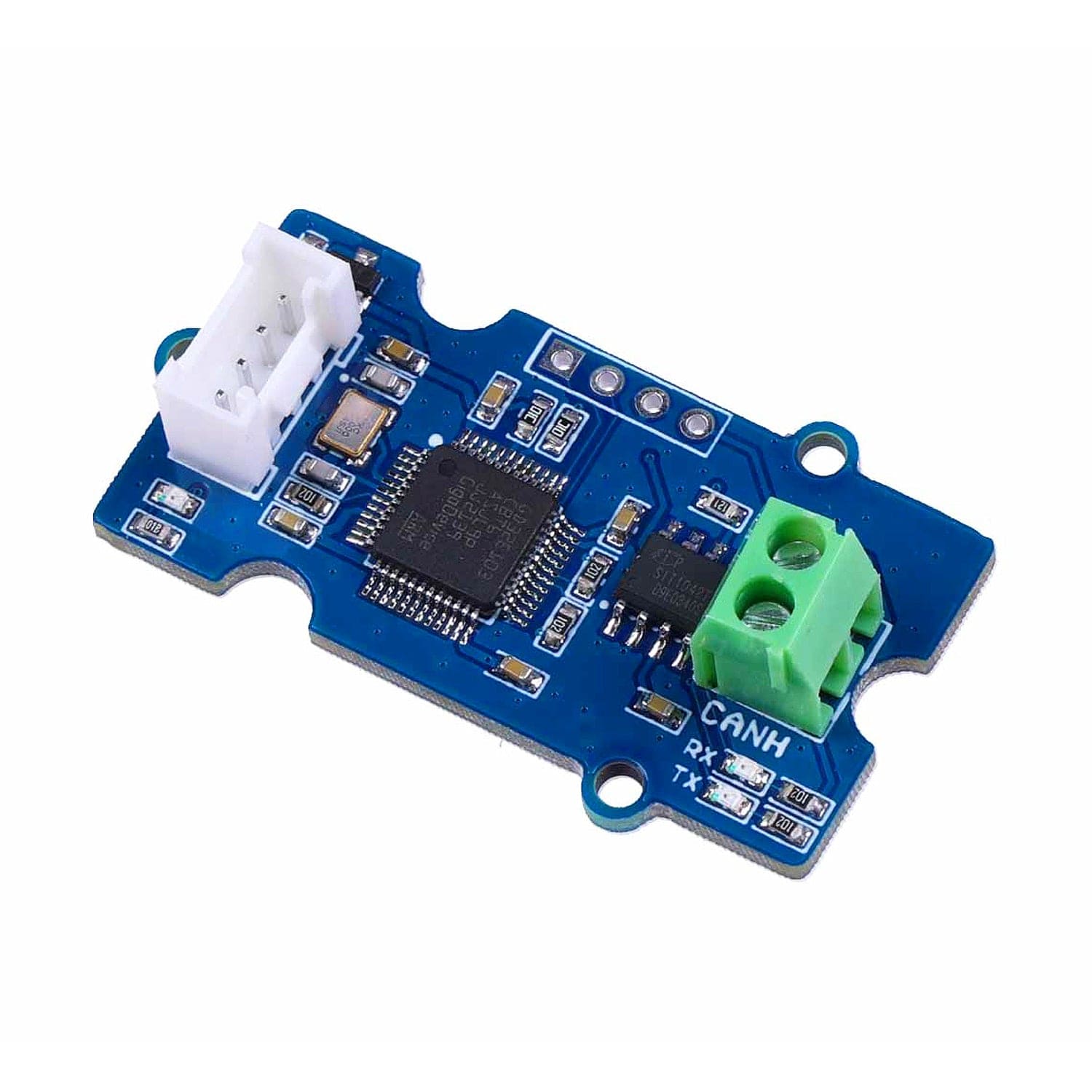 Grove - CAN BUS Module based on GD32E103 by Seeed - The Pi Hut
