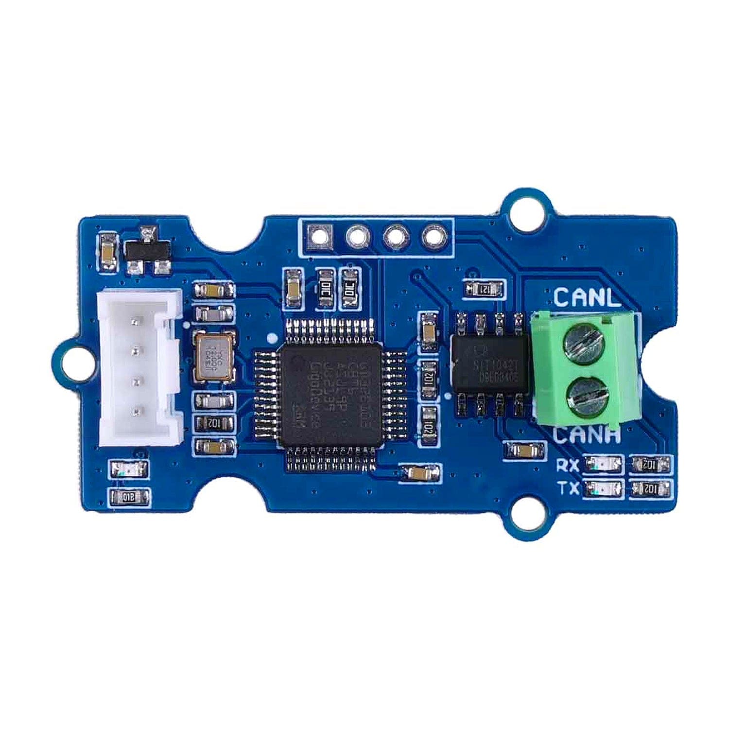 Grove - CAN BUS Module based on GD32E103 by Seeed - The Pi Hut