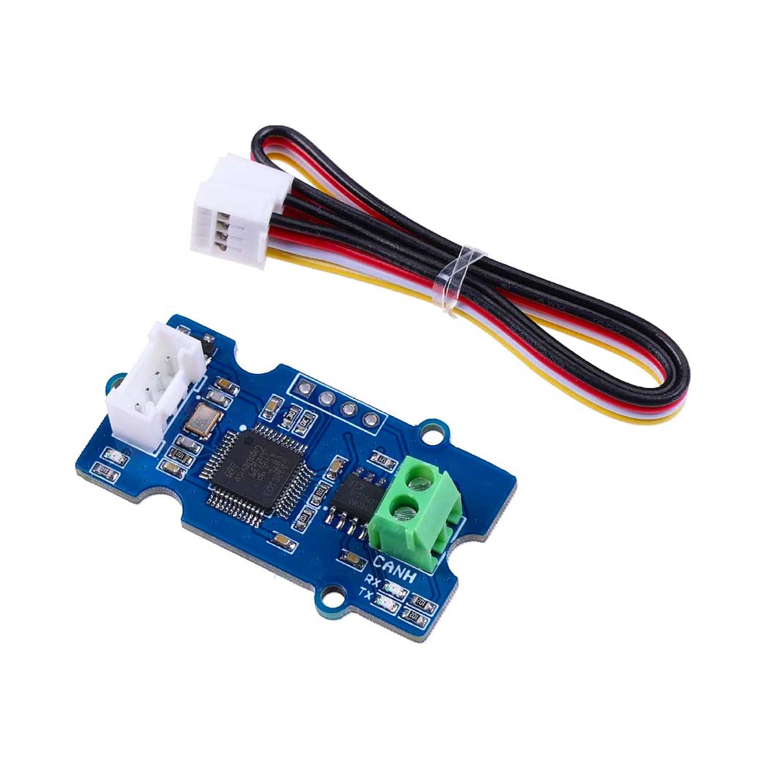 Grove - CAN BUS Module based on GD32E103 by Seeed - The Pi Hut