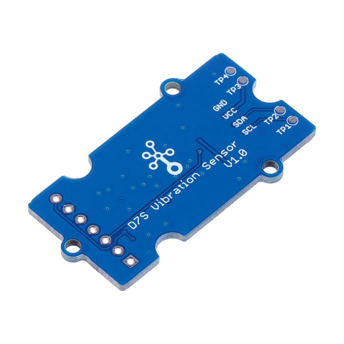 Grove D7S Vibration Sensor by Seeed - The Pi Hut