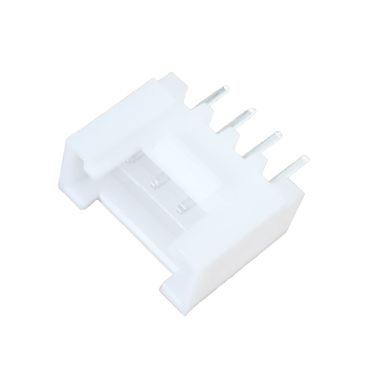 Grove Female Header - DIP-4P-2.0mm (10 Pack) by Seeed - The Pi Hut