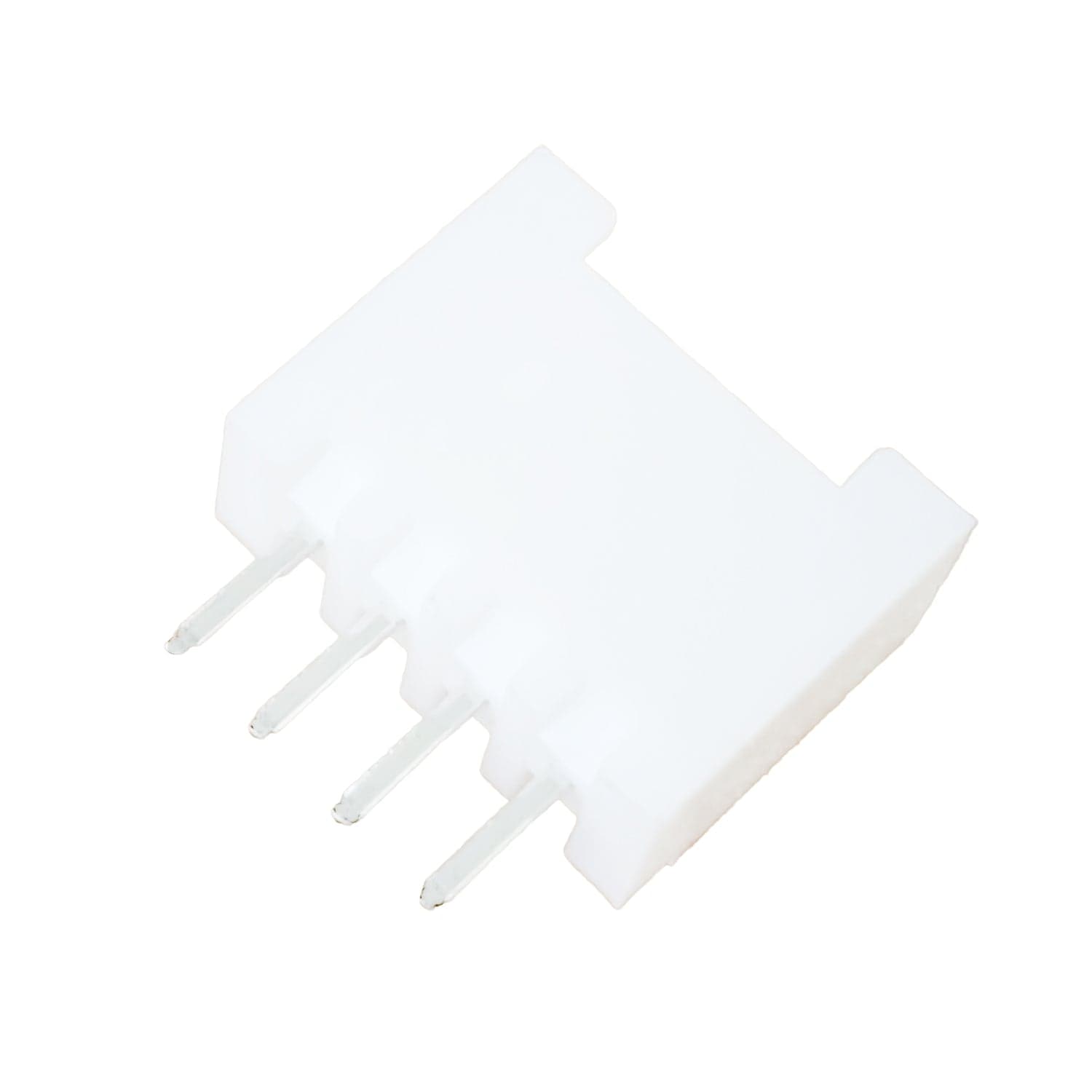 Grove Female Header - DIP-4P-2.0mm (10 Pack) by Seeed - The Pi Hut