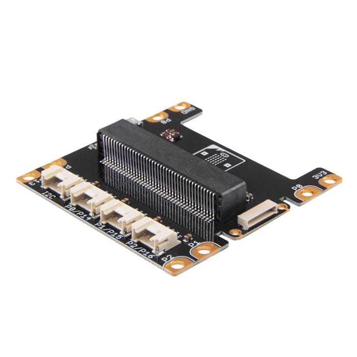 Grove Inventor Kit for micro:bit by Seeed - The Pi Hut