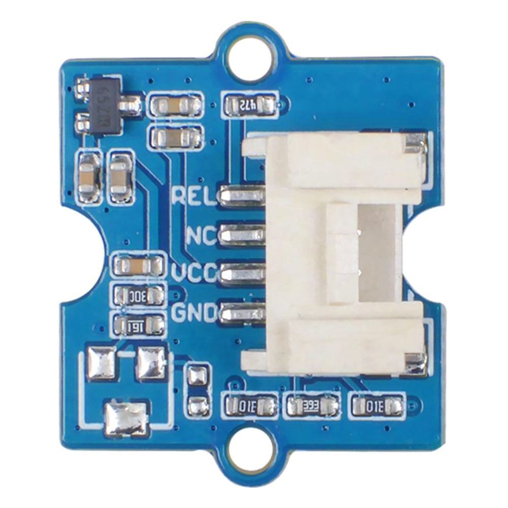 Grove - Mini PIR Motion Sensor by Seeed - The Pi Hut