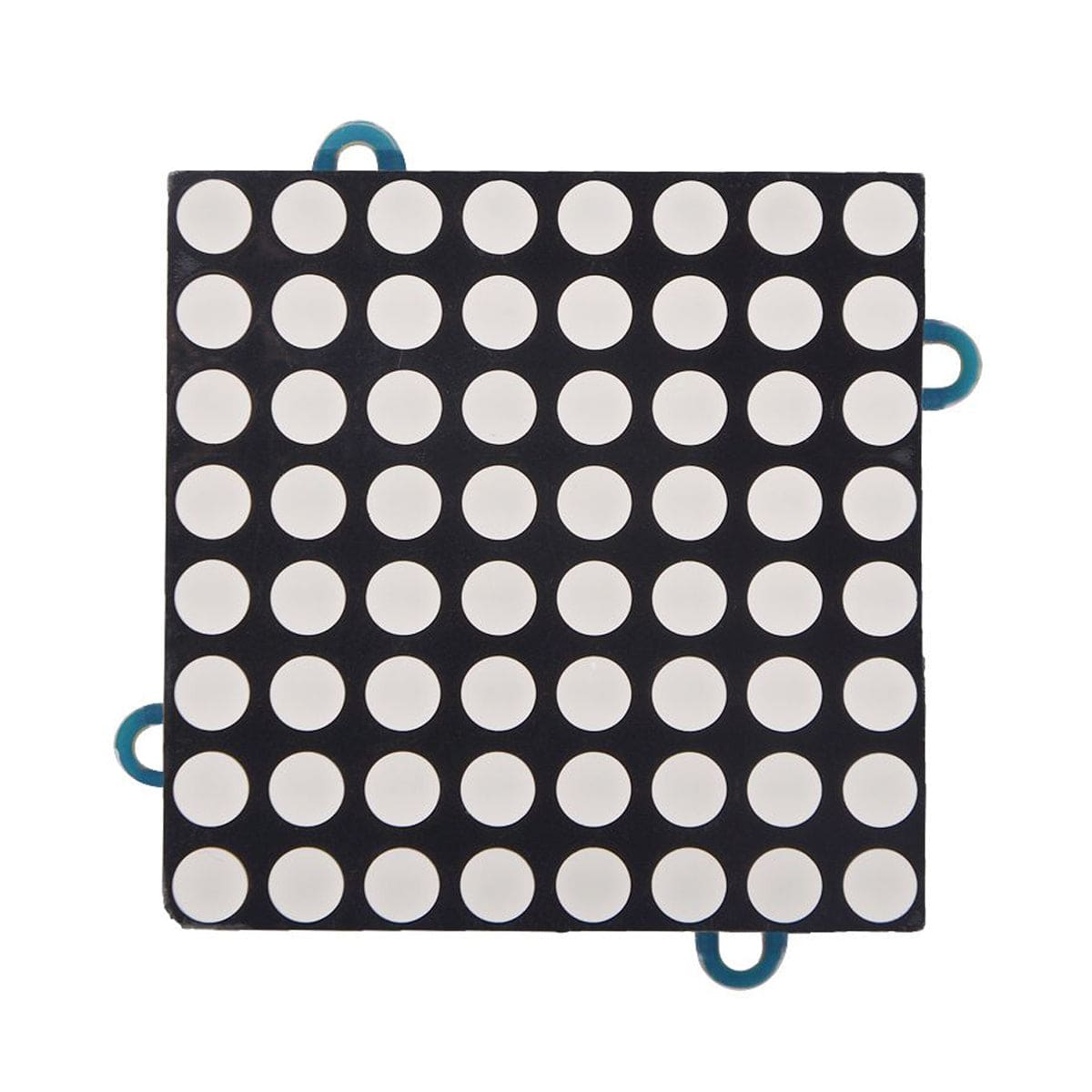 Grove - Red LED Matrix with Driver by Seeed - The Pi Hut