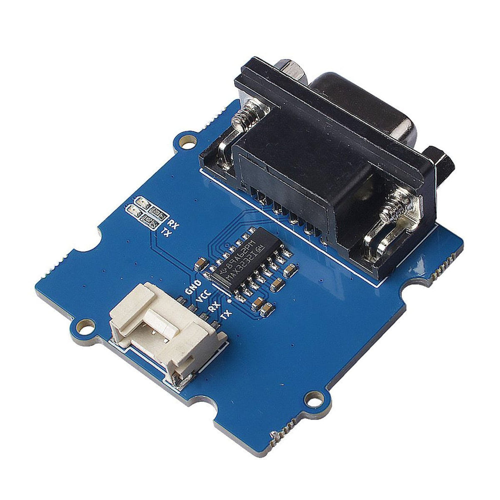 Grove - RS232 Board by Seeed - The Pi Hut