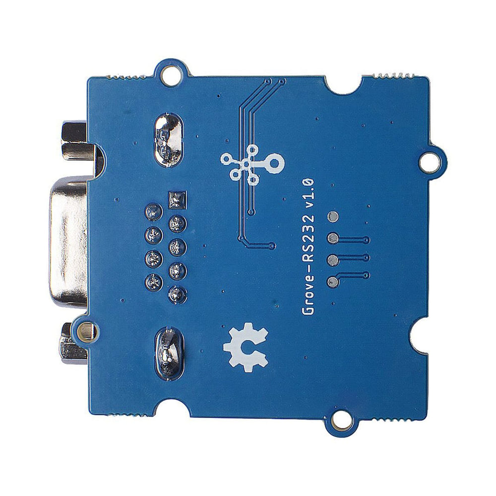 Grove - RS232 Board by Seeed - The Pi Hut