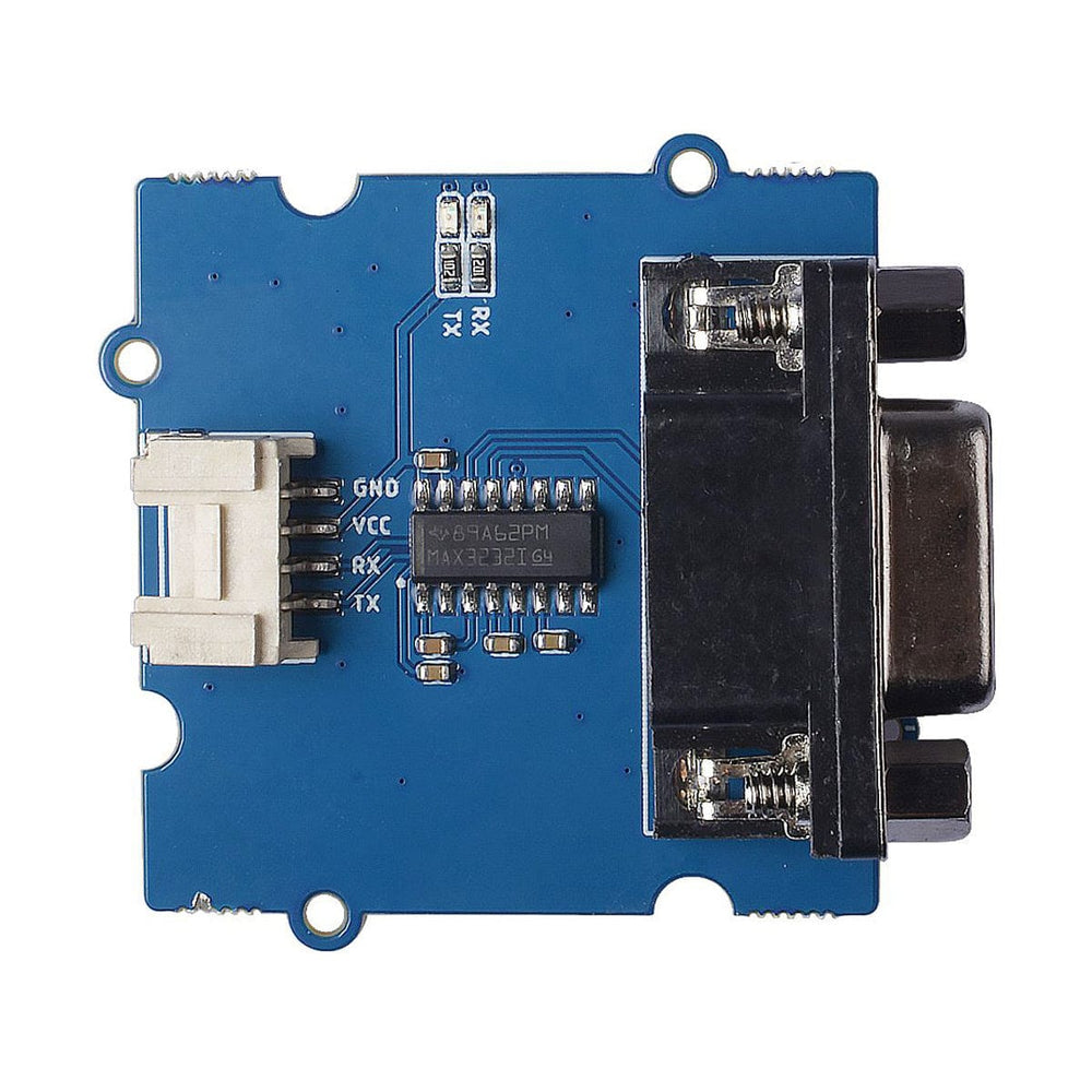 Grove - RS232 Board by Seeed - The Pi Hut