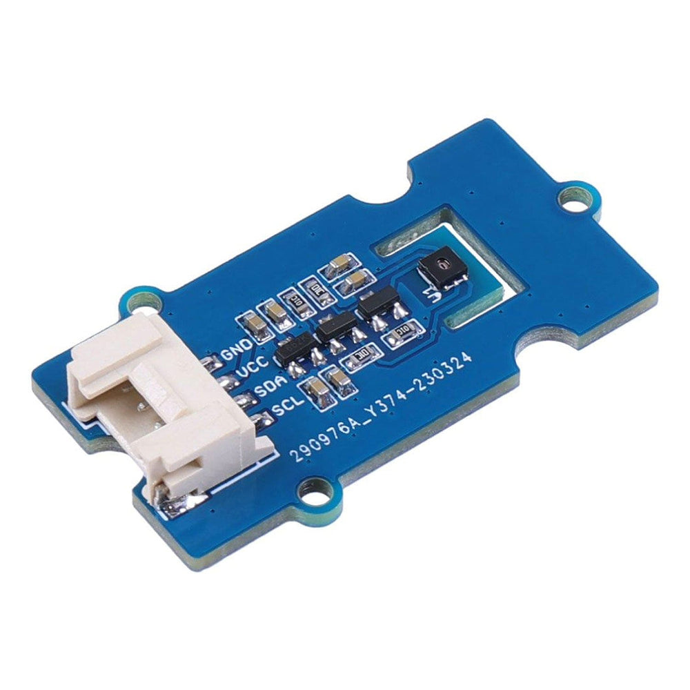 Grove - Smart Air Quality Sensor by Seeed - The Pi Hut