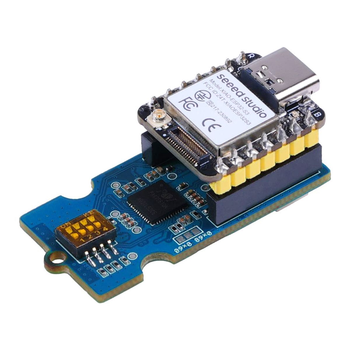 Grove Smart IR Gesture Sensor by Seeed - The Pi Hut
