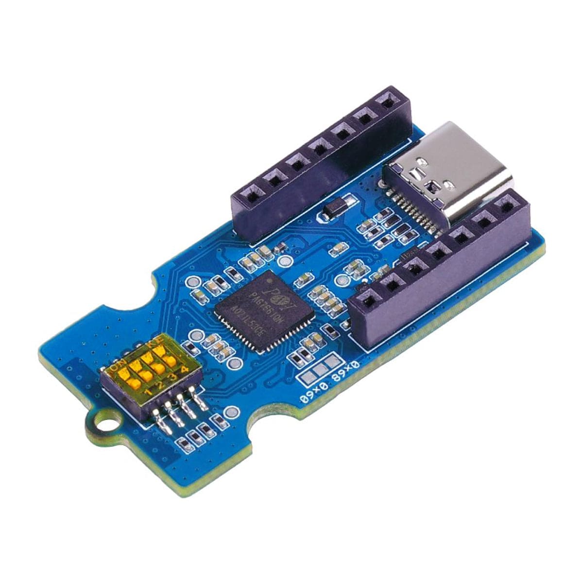 Grove Smart IR Gesture Sensor by Seeed - The Pi Hut