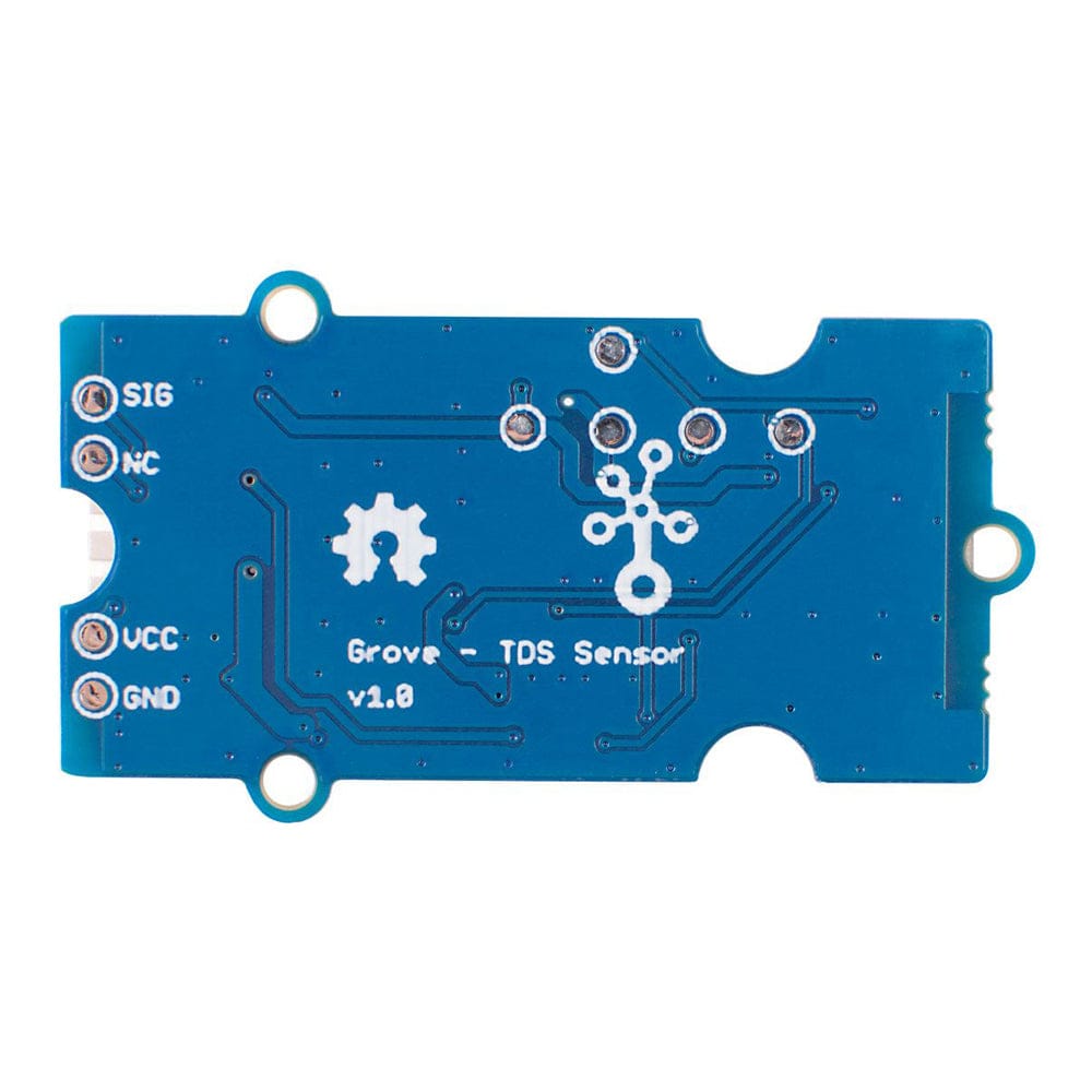 Grove - TDS Sensor/Meter For Water Quality by Seeed - The Pi Hut