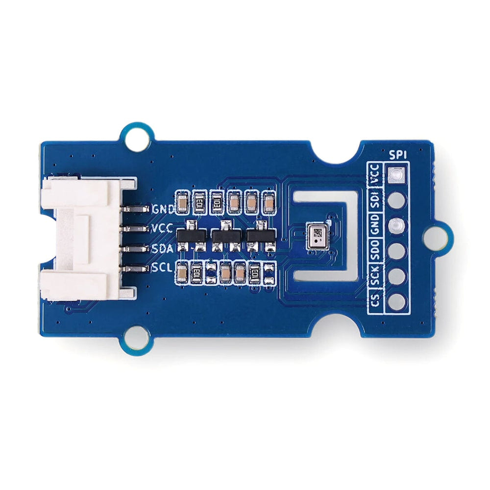 Grove - Temperature and Barometer Sensor (SPA06-003) by Seeed - The Pi Hut