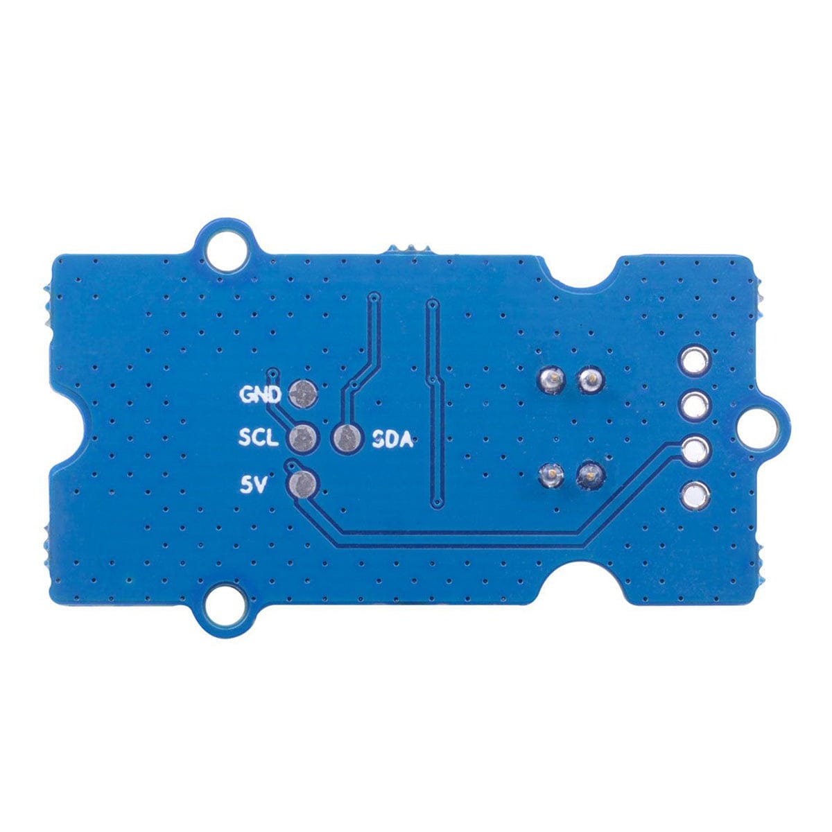 Grove - Thermal Imaging Camera / IR Array MLX90640 - 55° by Seeed - The Pi Hut