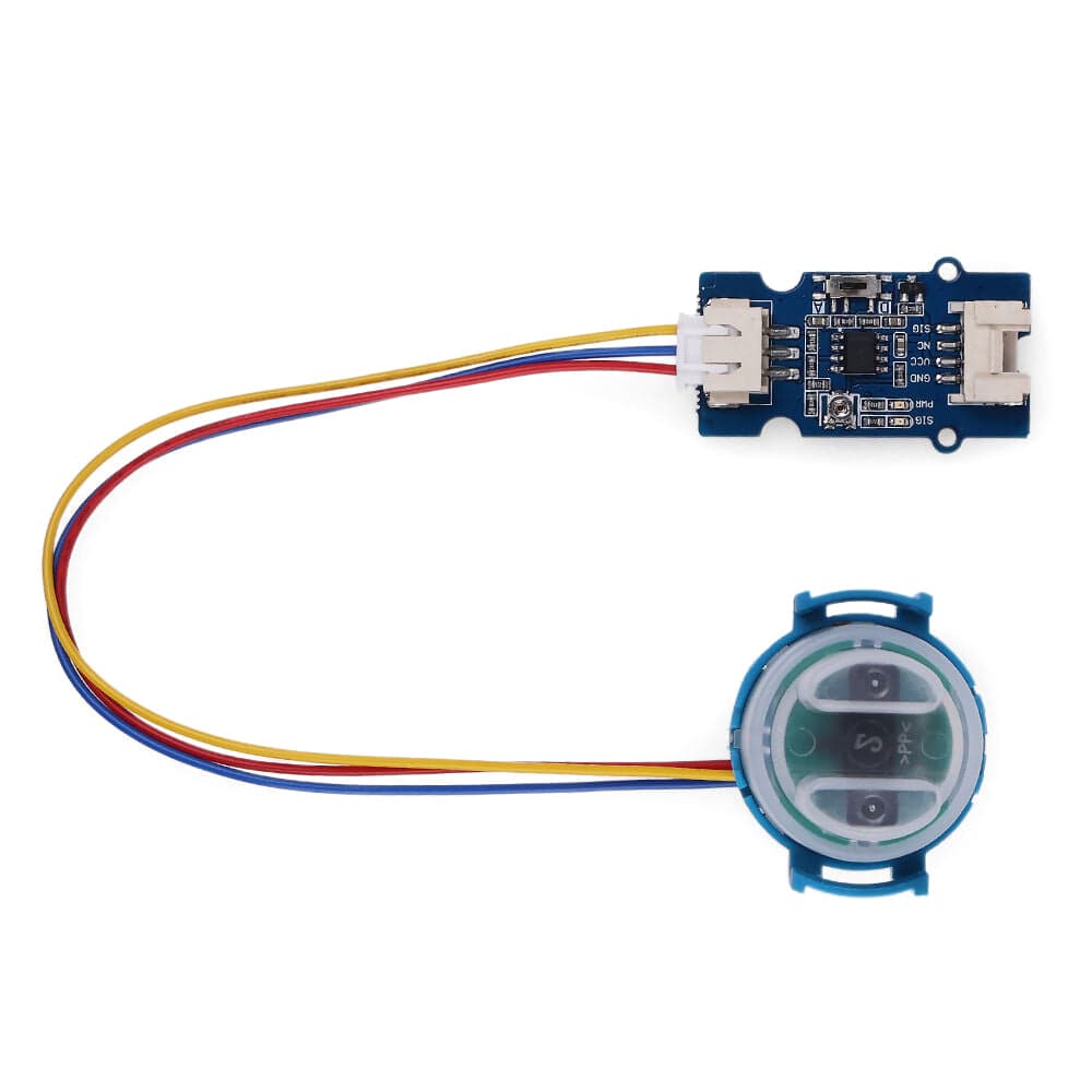 Grove - Turbidity Sensor (Meter) by Seeed - The Pi Hut