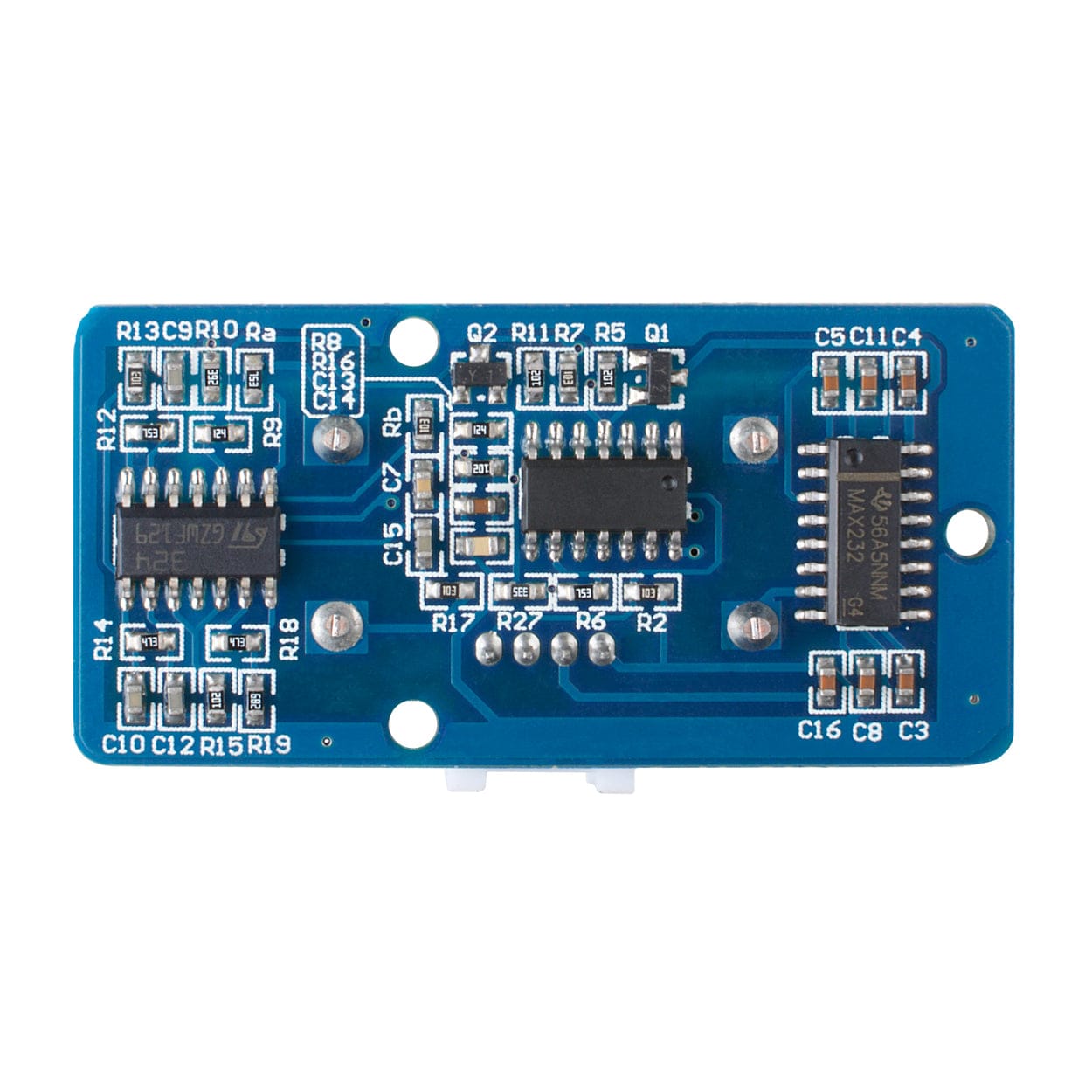 Grove - Ultrasonic Distance Sensor by Seeed - The Pi Hut